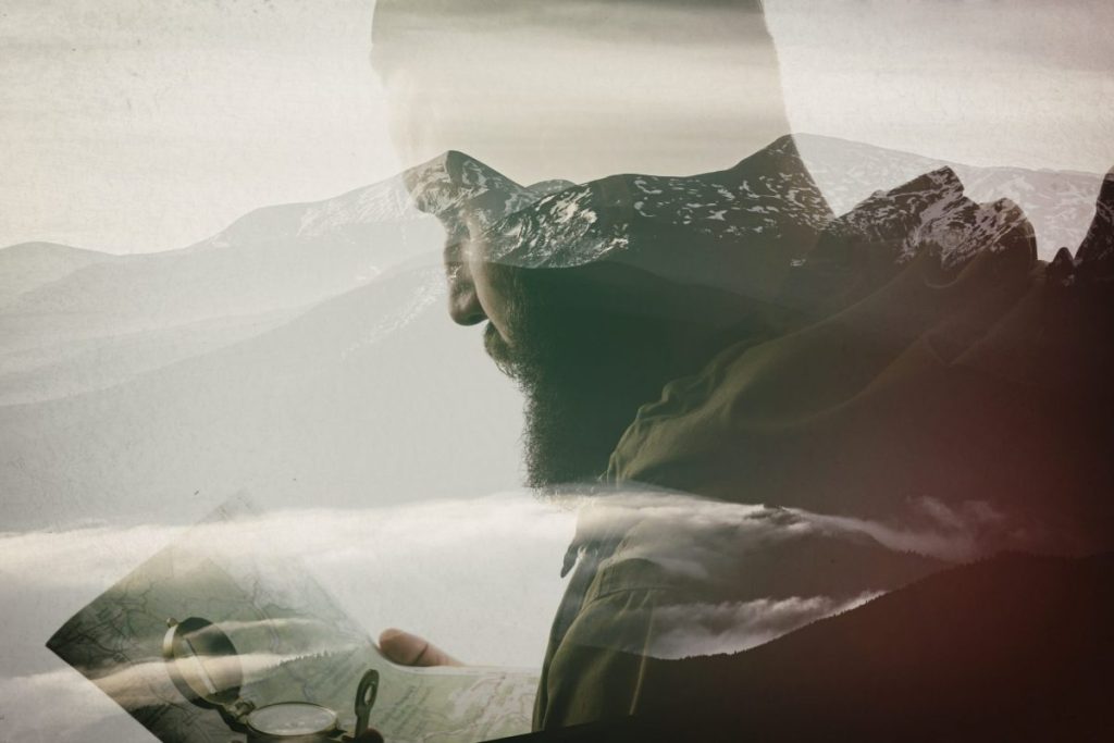 Reflektieren Sie mit einem Profi an Ihrer Seite