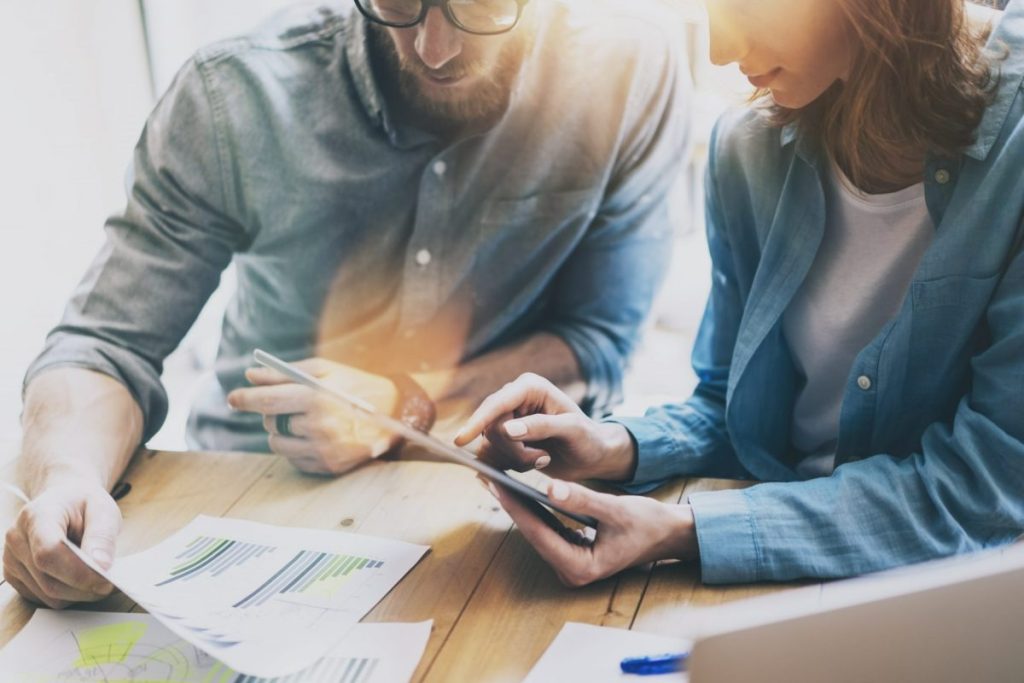 Die Entwicklung einer modernen Vertriebsstrategie