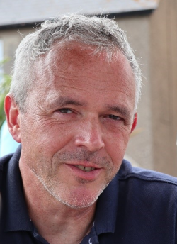 schön, dass wir uns hier begegnen.