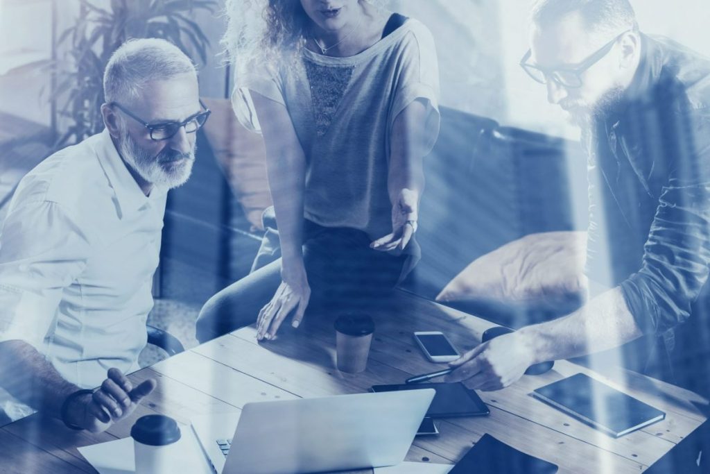 Gestalten Sie Ihr Onboarding für eine anspruchsvolle