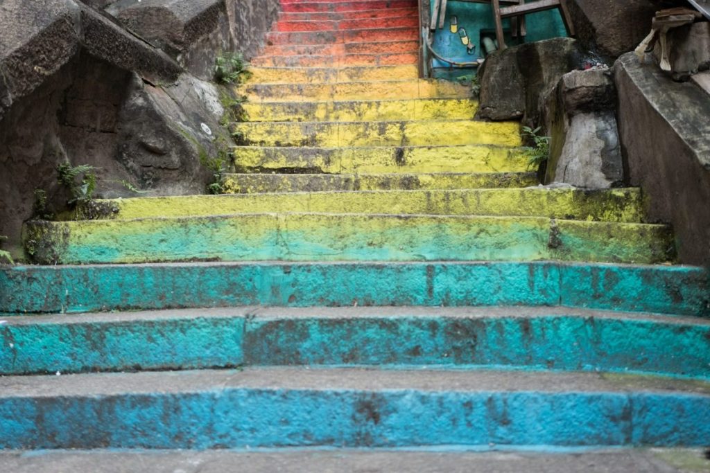 Überprüfen und justieren Sie Ihren eigenen Karriereweg